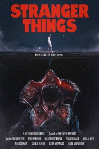 strangerthings-jaws-poster